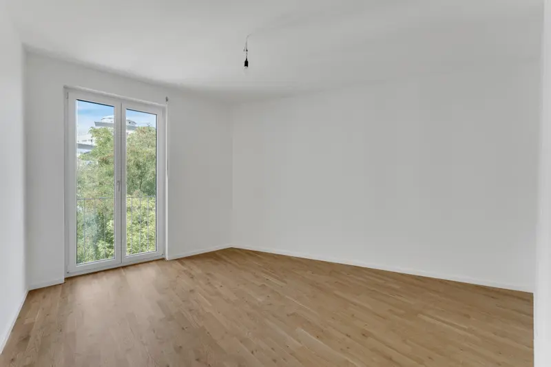 3 Zimmer Wohnung mit 93 m² in Leipzig – Bild 3