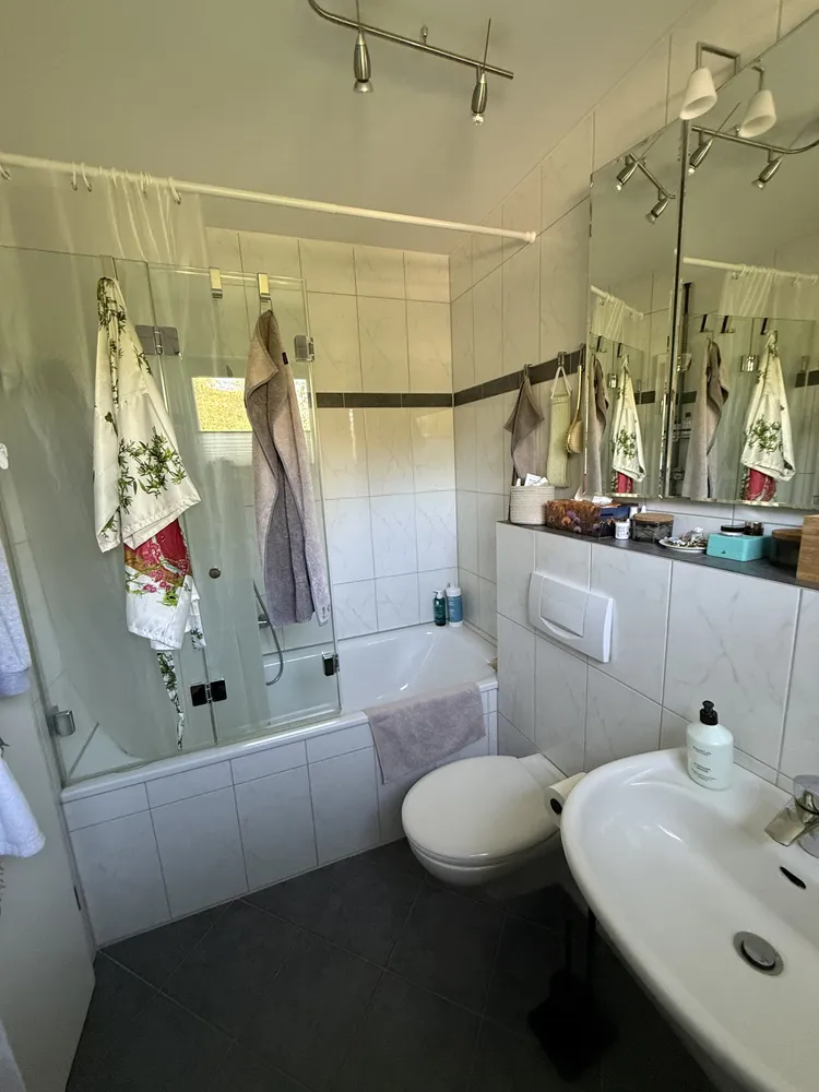 2 Zimmer Wohnung mit 70 m² in Düsseldorf – Bild 10