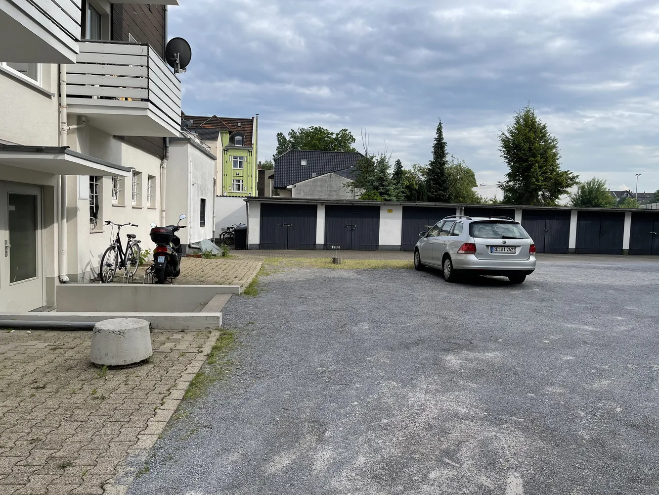 2 Zimmer Wohnung mit 55 m² in Gelsenkirchen – Bild 5