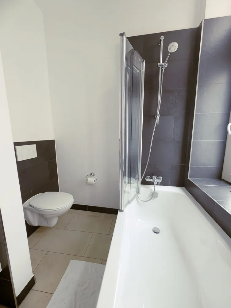 4 Zimmer Wohnung mit 129 m² in Hamburg – Bild 10