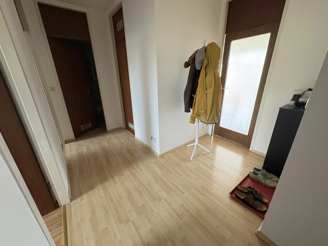 2 Zimmer Wohnung mit 63 m² in München – Bild 5