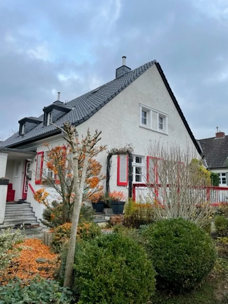 4 Zimmer Haus mit 87 m² in Essen – Bild 1