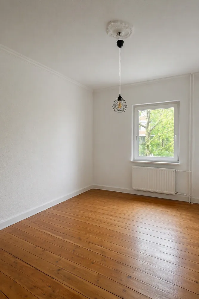 3 Zimmer Wohnung mit 56 m² in Mainz – Bild 1