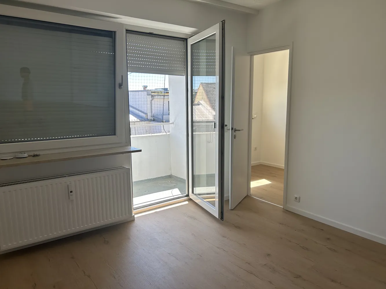 1 Zimmer Wohnung mit 39 m² in München – Bild 2