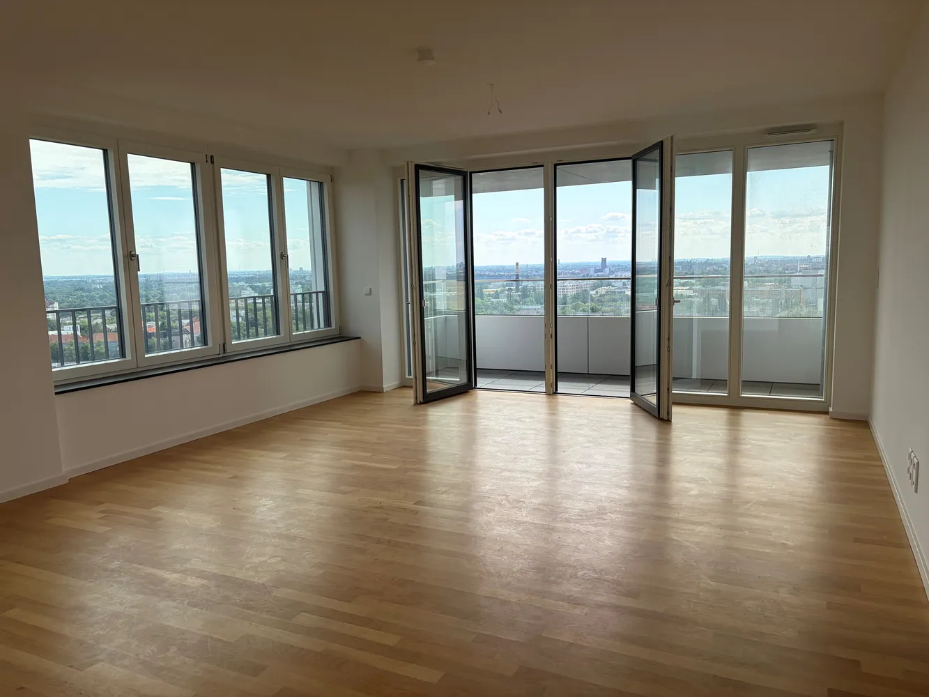 4 Zimmer Wohnung mit 118 m² in Berlin – Bild 7