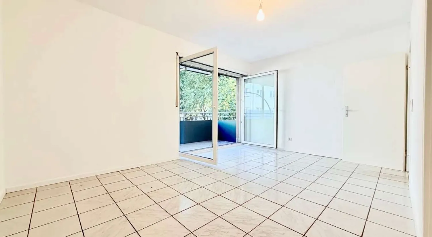 1 Zimmer Wohnung mit 31 m² in Dortmund – Bild 1