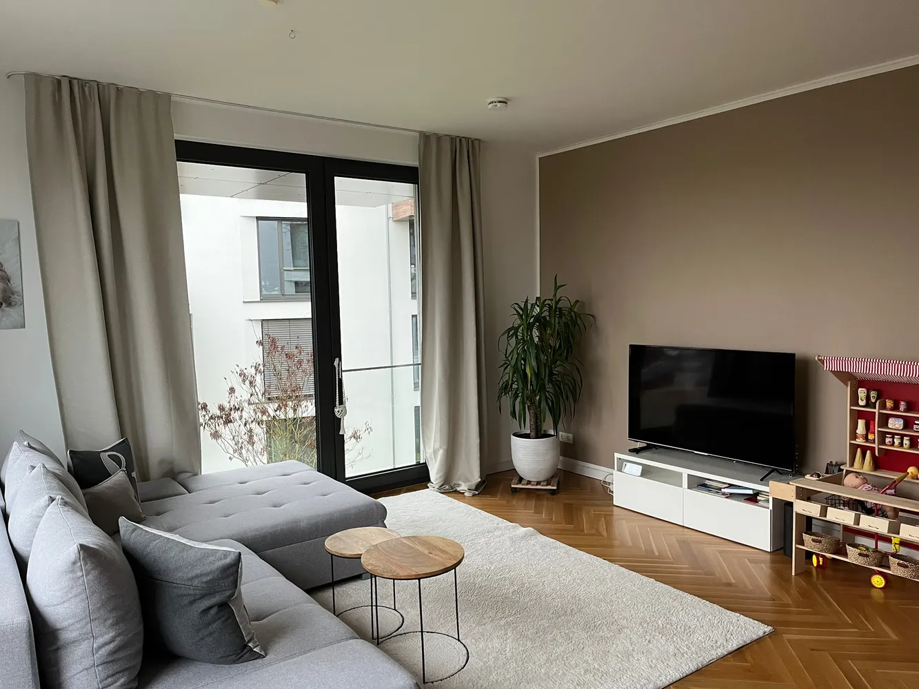 3 Zimmer Wohnung mit 82 m² in Potsdam – Bild 4