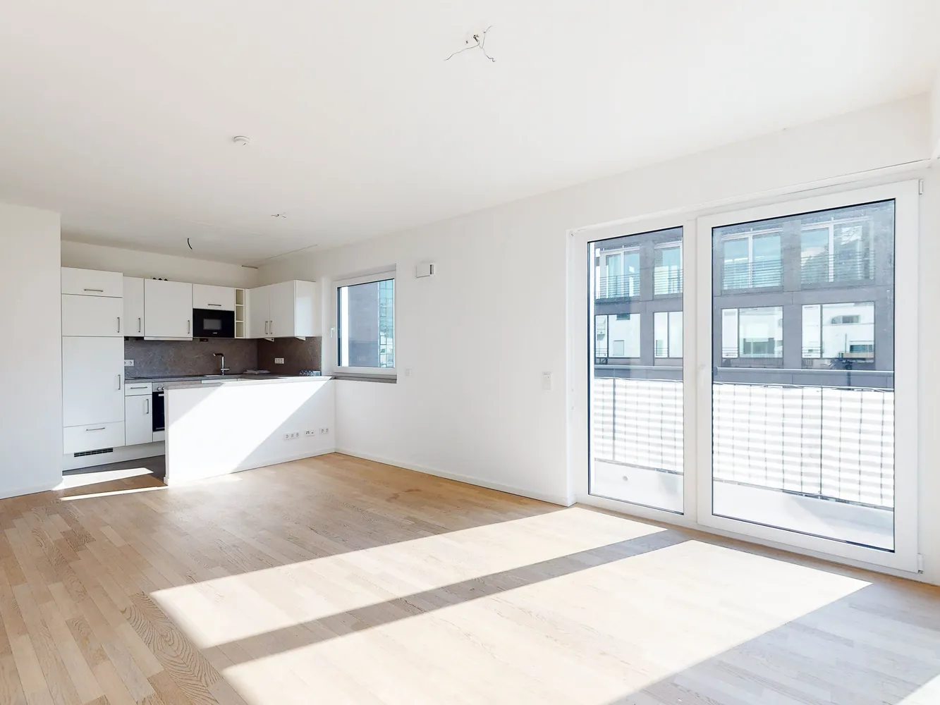 3 room apartment with 72 m² in Frankfurt am Main – Photo 1