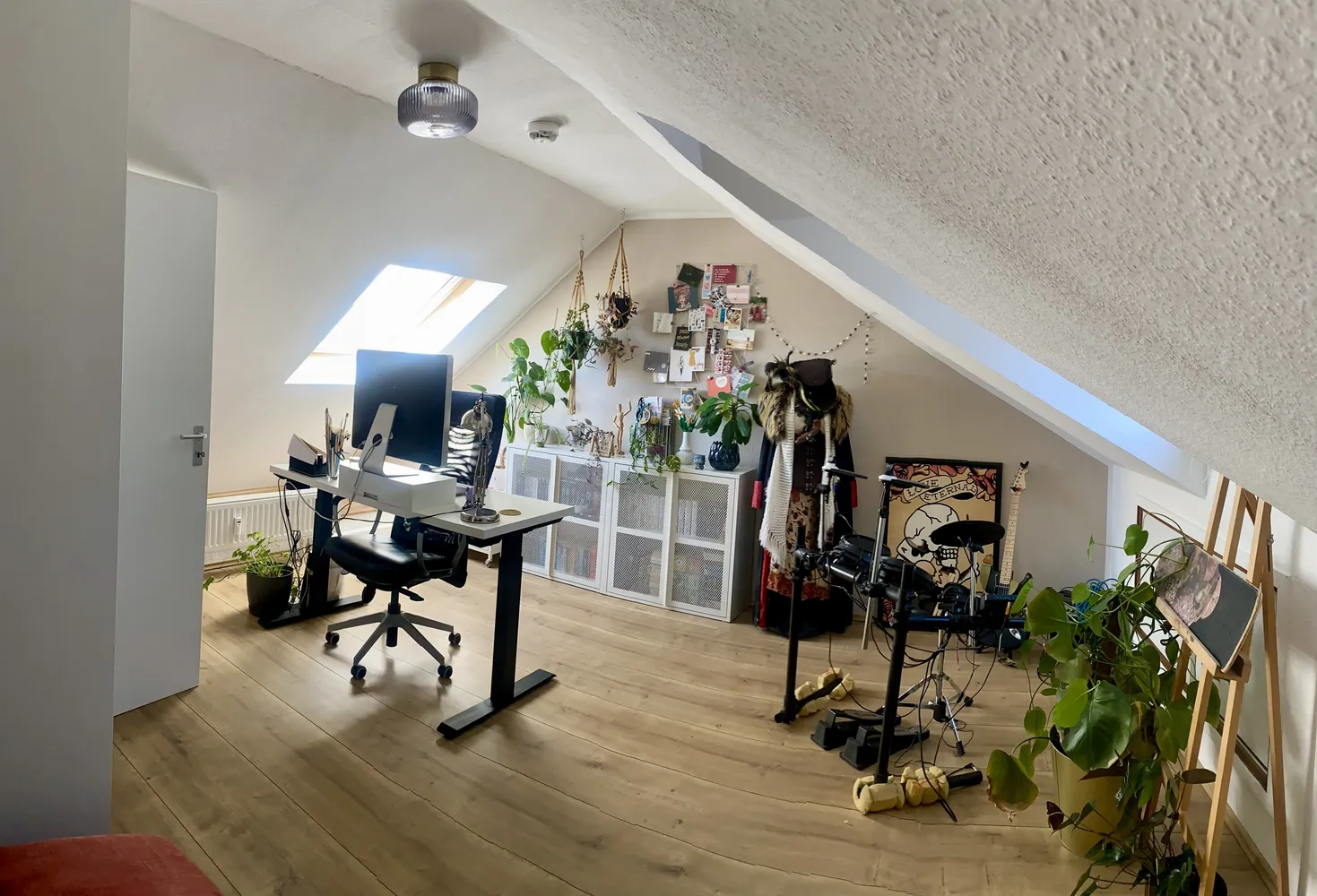 3 Zimmer Wohnung mit 100 m² in Ratingen – Bild 5