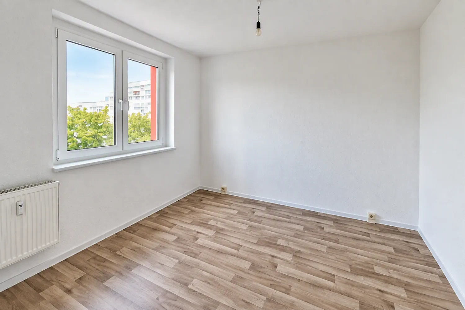 4 Zimmer Wohnung mit 80 m² in Neubrandenburg – Bild 9