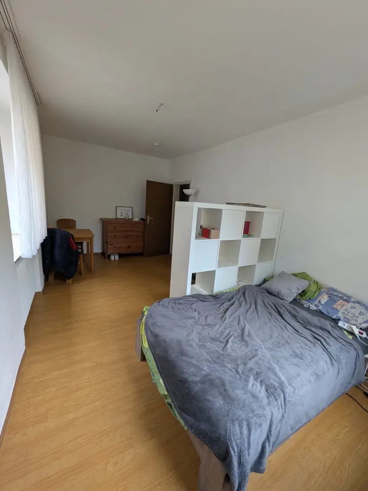 2 Zimmer Wohnung mit 33 m² in Würzburg – Bild 4