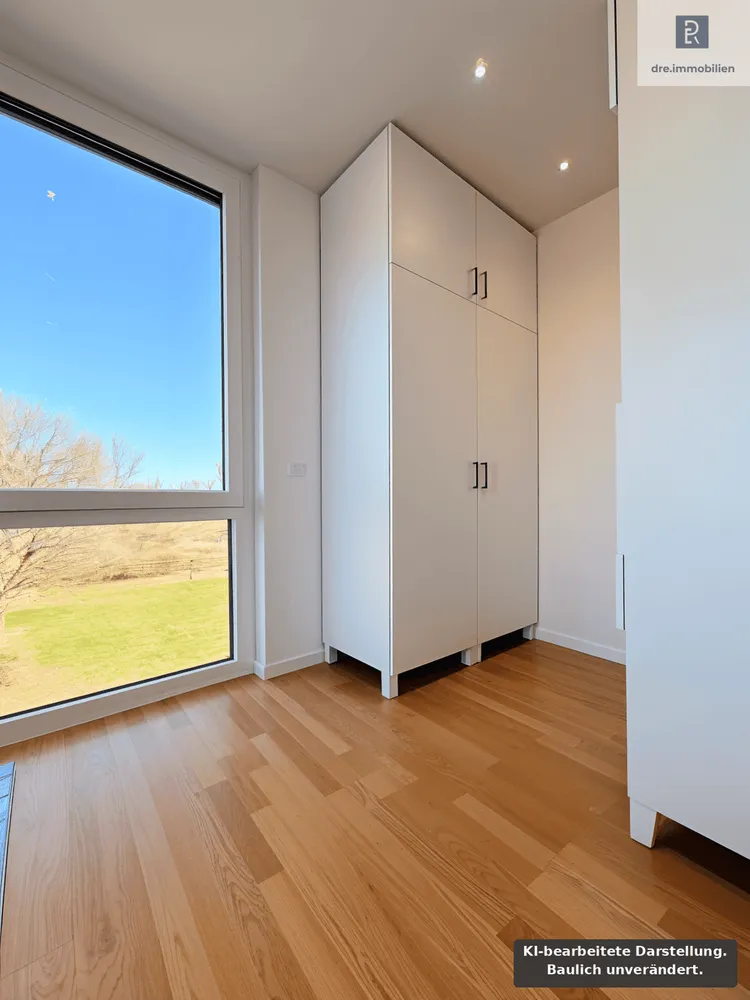3 Zimmer Wohnung mit 100 m² in Frechen – Bild 4
