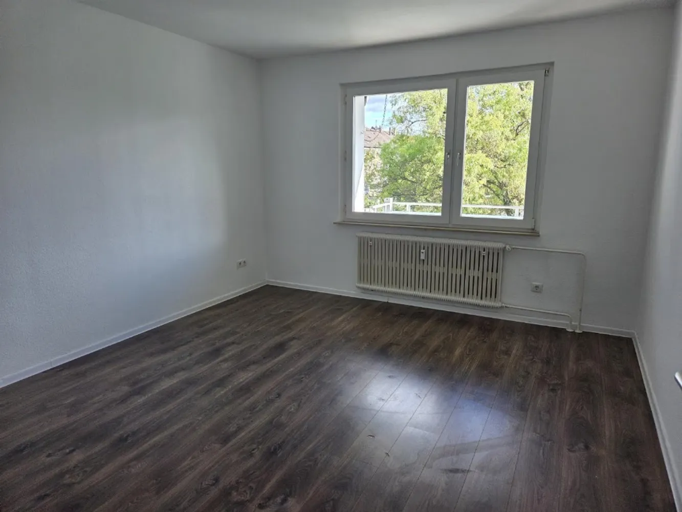 3 Zimmer Wohnung mit 73 m² in Duisburg – Bild 3