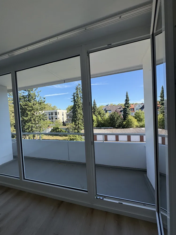 1 room apartment with 34 m² in Bonn – Photo 9