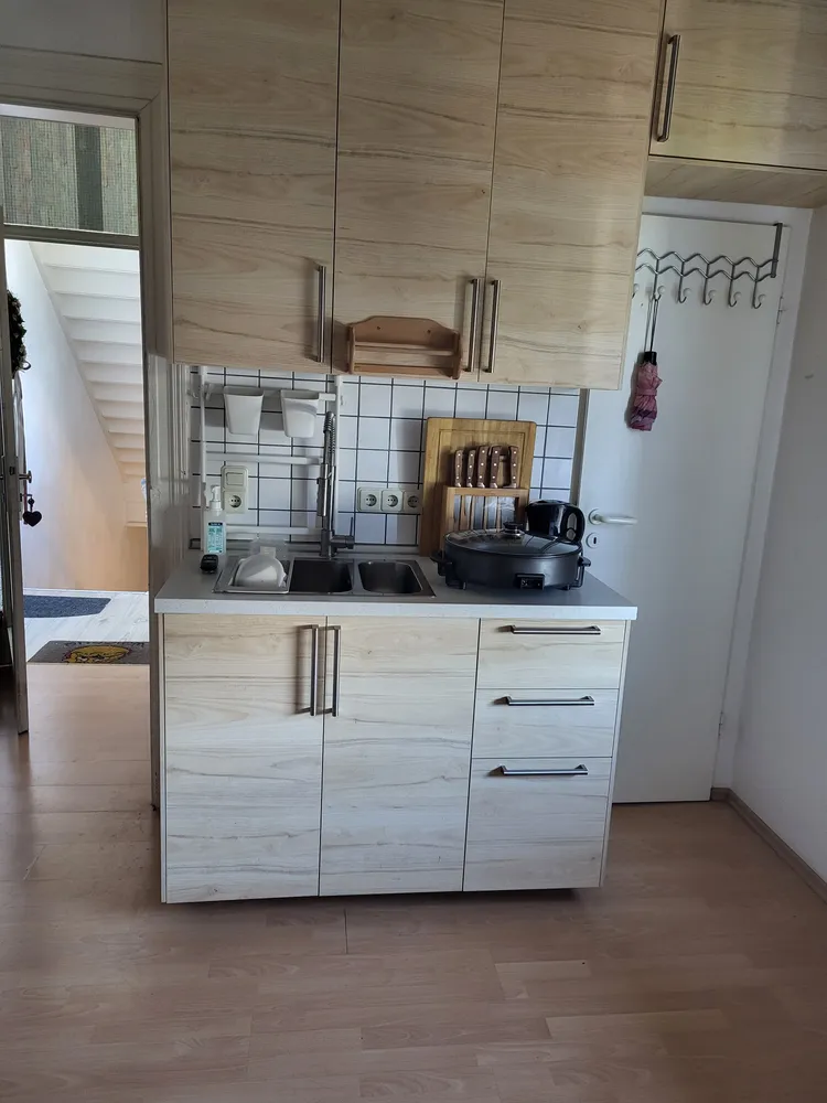 2 Zimmer Wohnung mit 30 m² in Düsseldorf – Bild 3