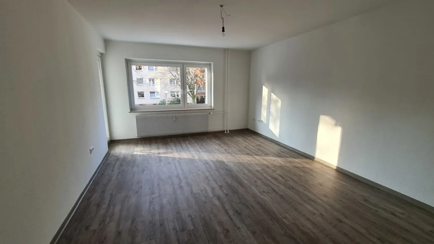 4 Zimmer Wohnung mit 68 m² in Dortmund – Bild 5