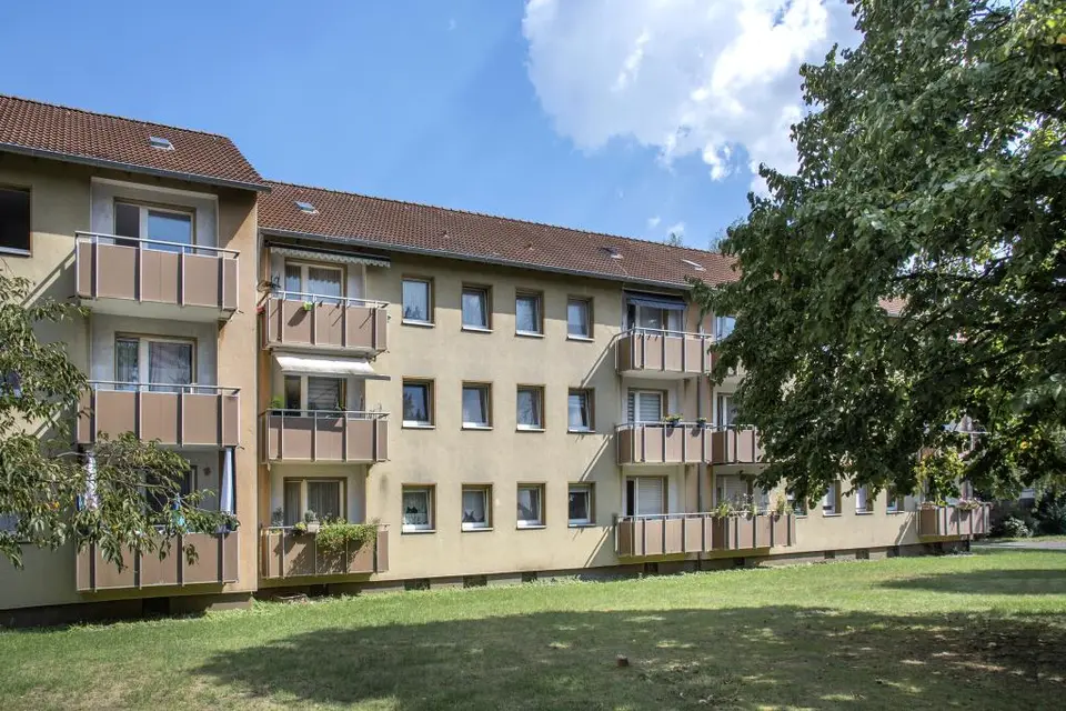 3 Zimmer Wohnung mit 75 m² in Herne – Bild 9