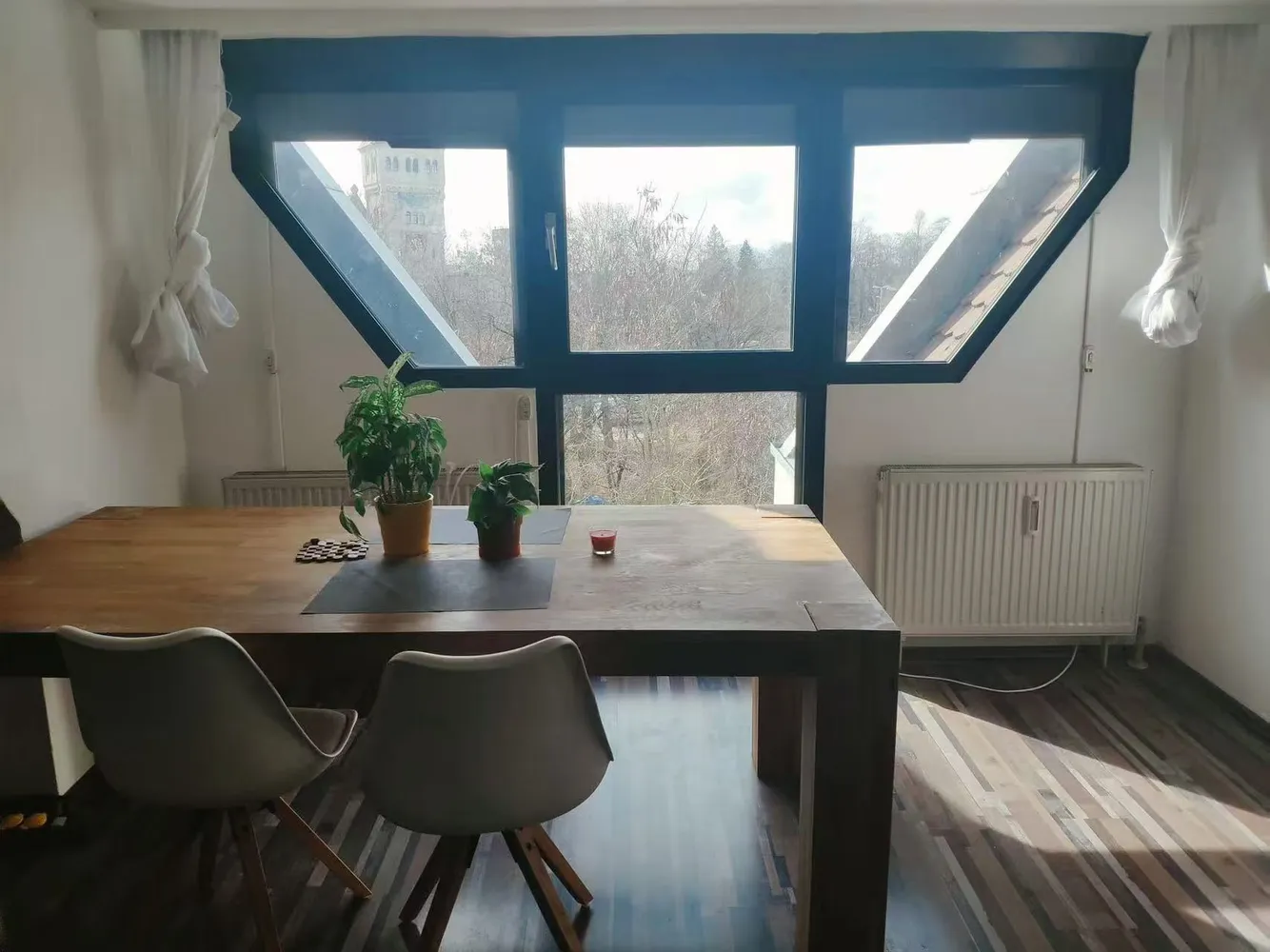 1 Zimmer Wohnung mit 88 m² in Nürnberg – Bild 4