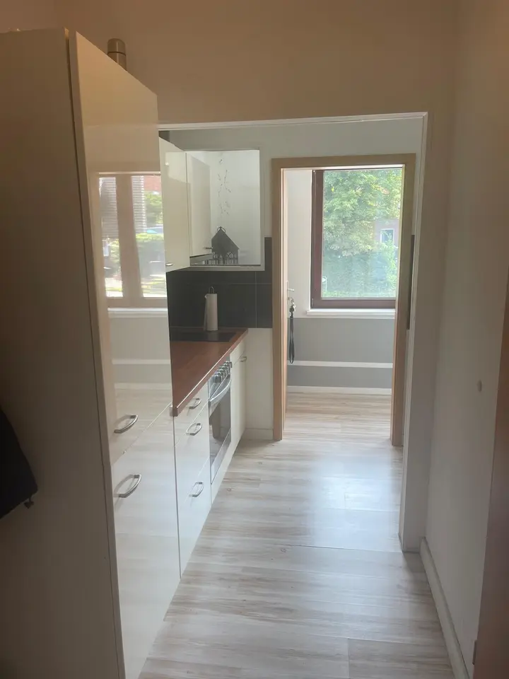 3 Zimmer Wohnung mit 70 m² in Buxtehude – Bild 2