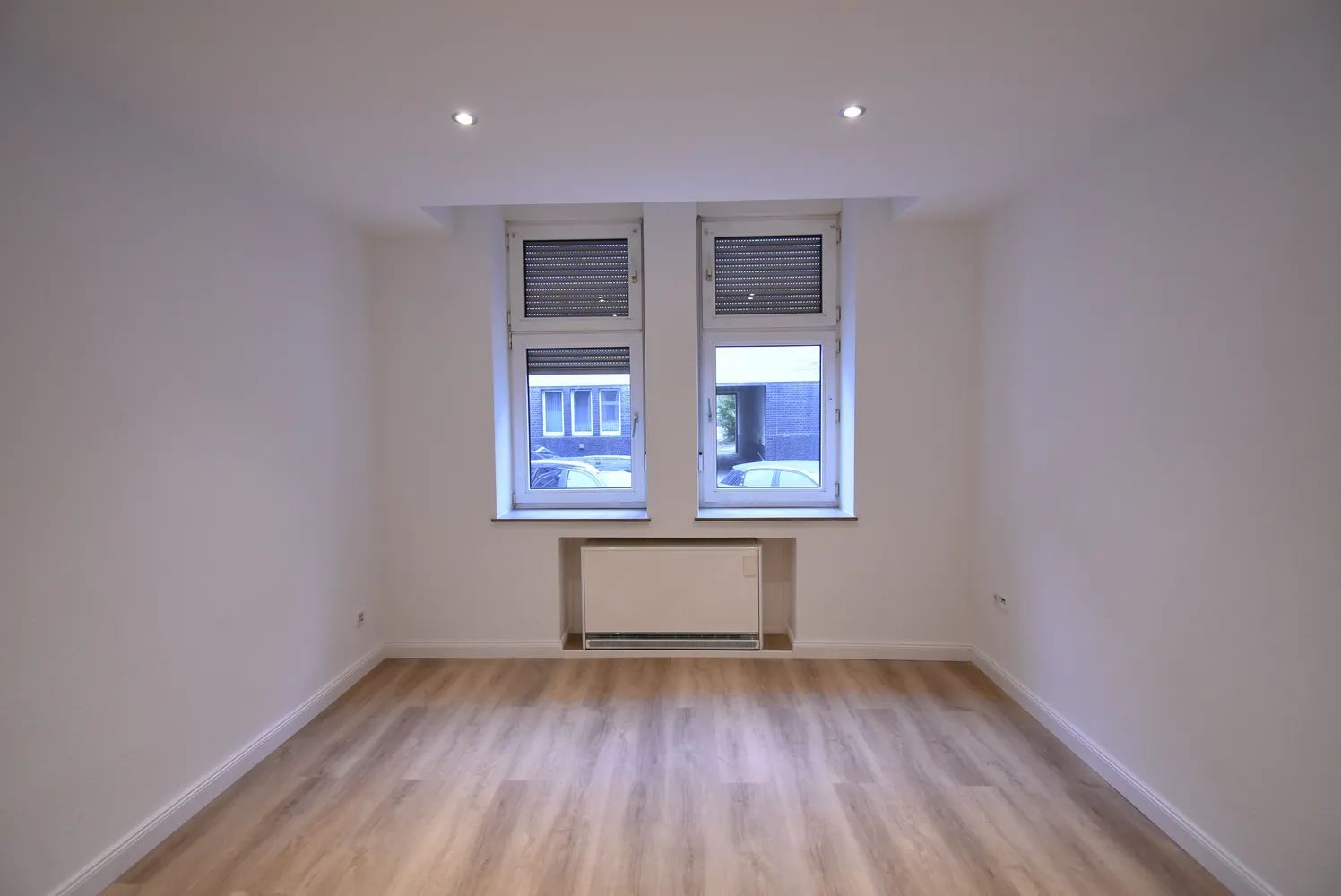 2 Zimmer Wohnung mit 52 m² in Essen – Bild 2