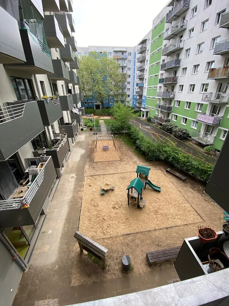 3 Zimmer Wohnung mit 99 m² in Berlin – Bild 6