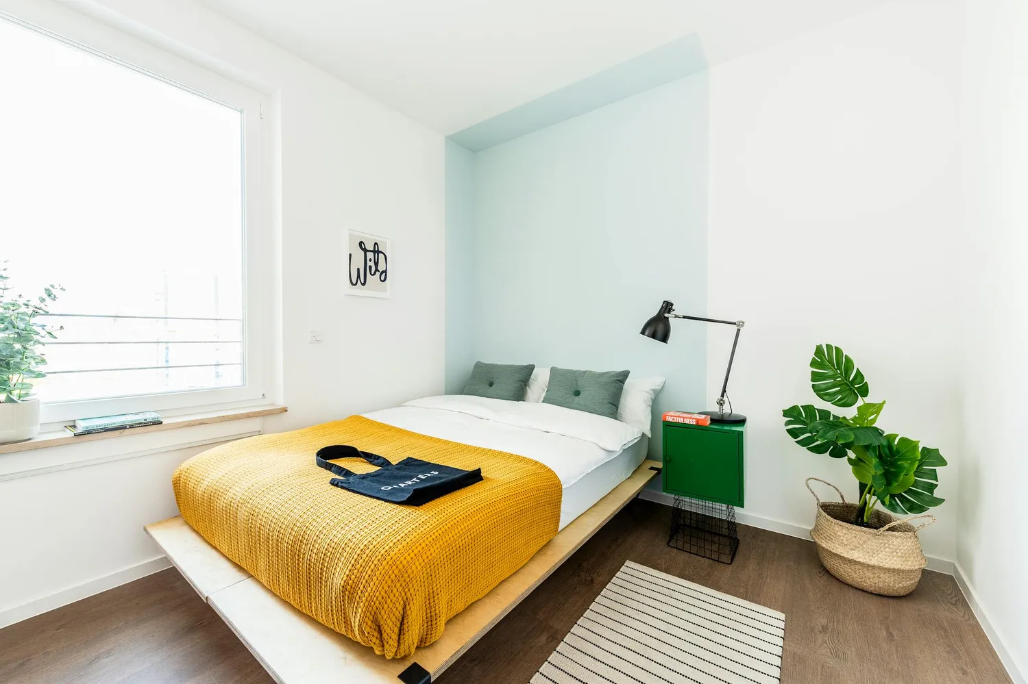 WG-Zimmer in Berlin – Bild 3