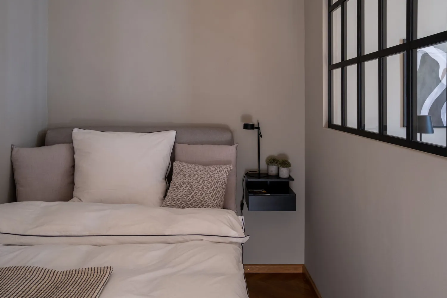 2 Zimmer Wohnung mit 45 m² in München – Bild 9