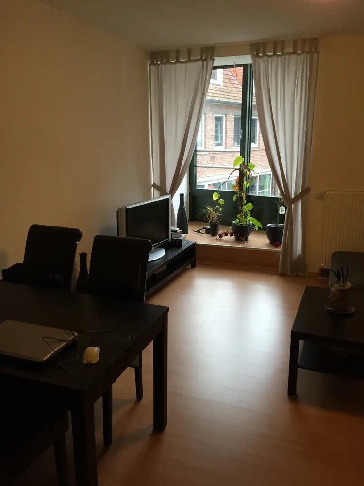 3 Zimmer Wohnung mit 85 m² in Borken – Bild 11