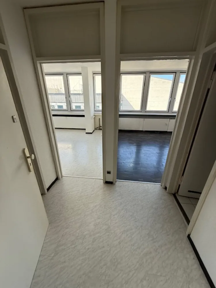 2 Zimmer Wohnung mit 52 m² in Ludwigshafen am Rhein – Bild 1