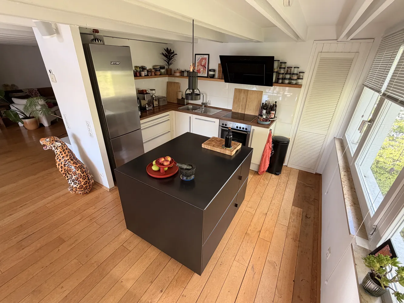 2 room apartment with 113 m² in Cologne – Photo 3