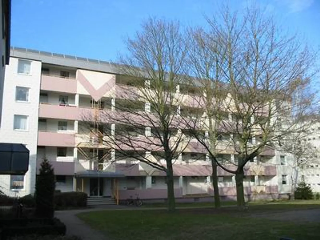 2 Zimmer Wohnung mit 58 m² in Dortmund – Bild 2