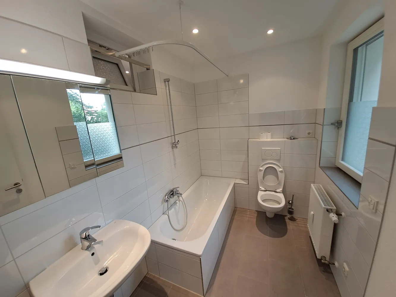 4 room apartment with 96 m² in Frankfurt am Main – Photo 12