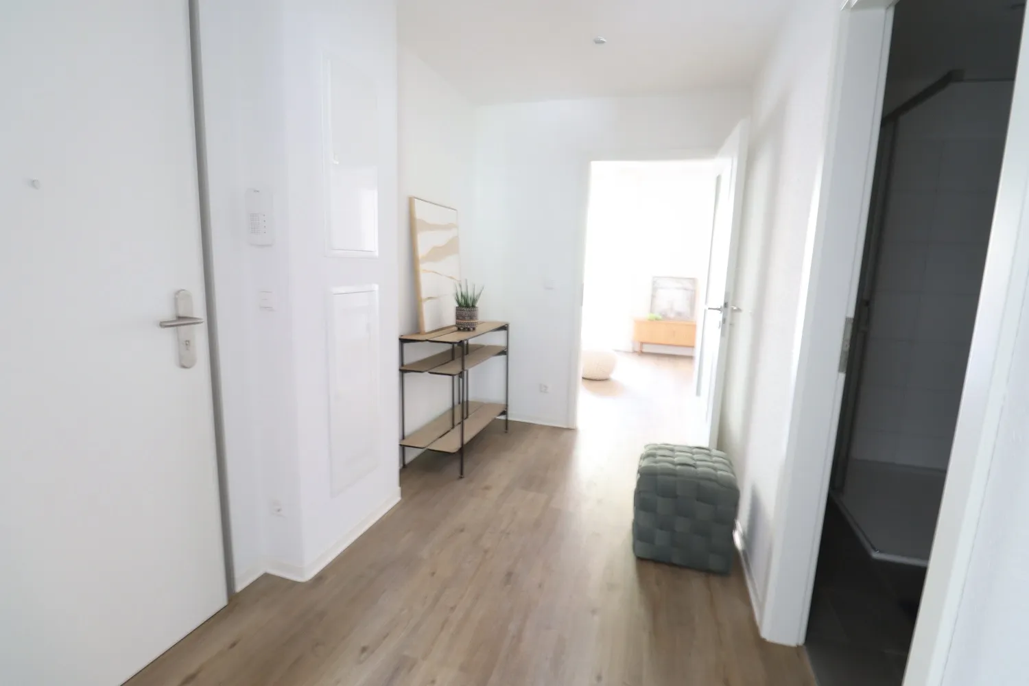 4 Zimmer Wohnung mit 108 m² in Chemnitz – Bild 1