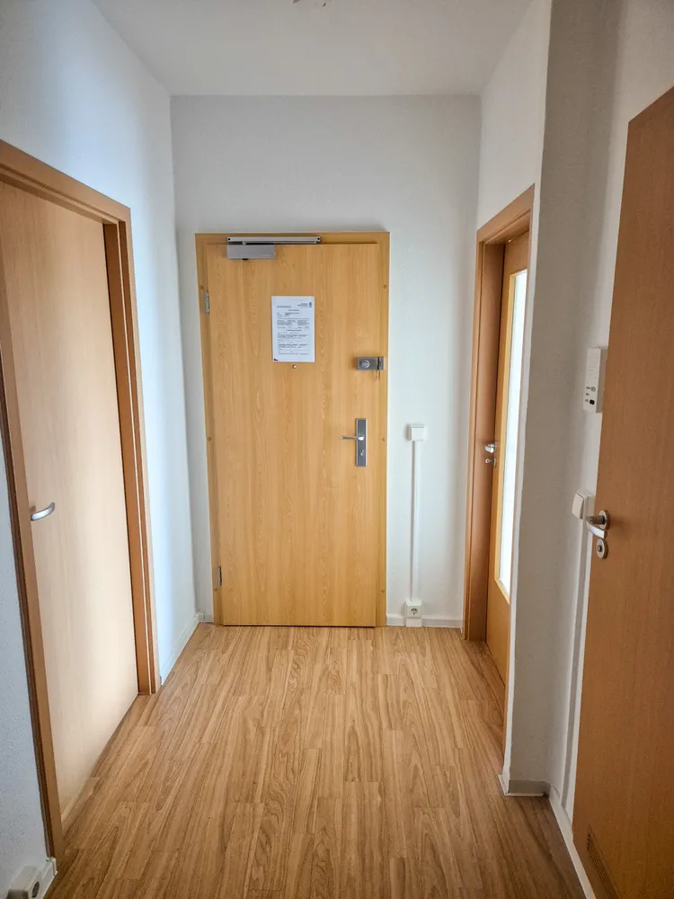 2 Zimmer Wohnung mit 58 m² in Chemnitz – Bild 10