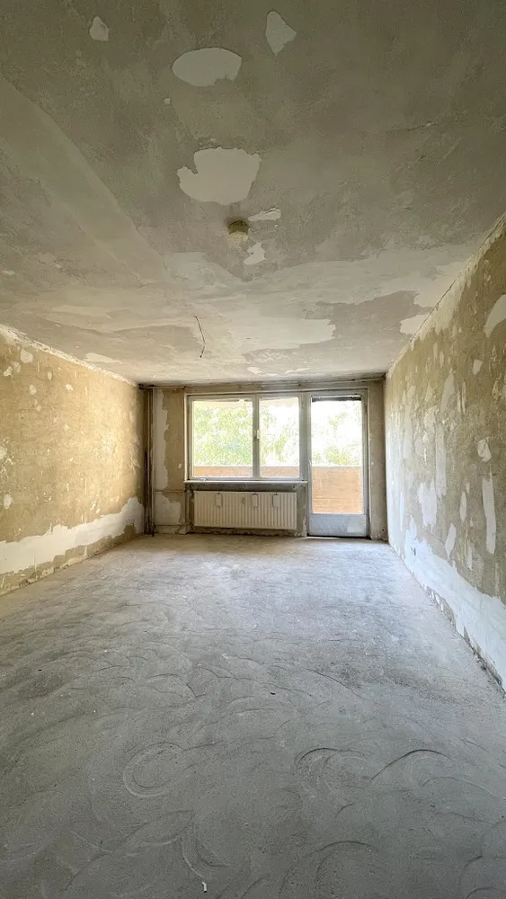 3 Zimmer Wohnung mit 76 m² in Berlin – Bild 1