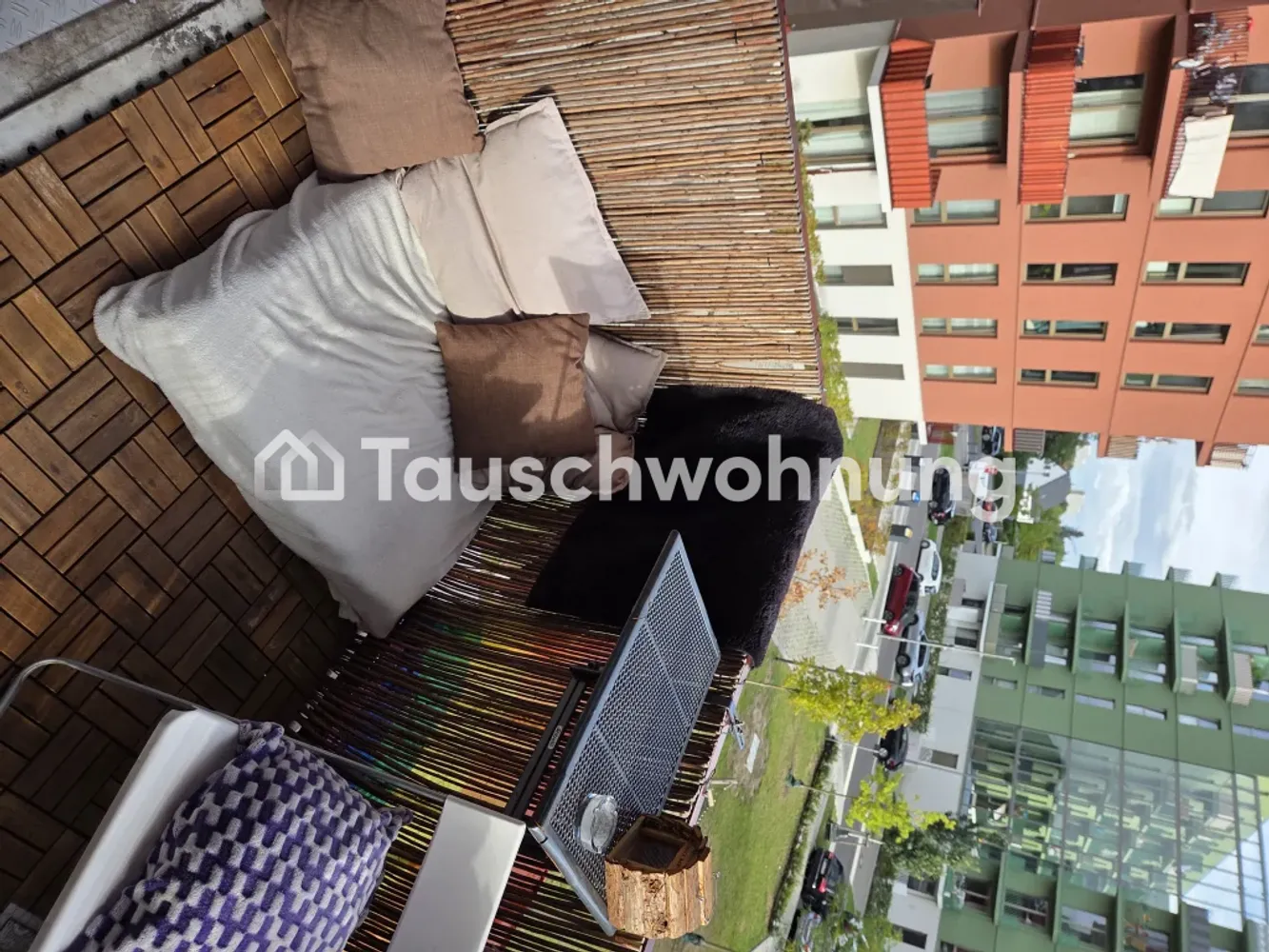 2 room apartment with 34 m² in Berlin – Photo 6