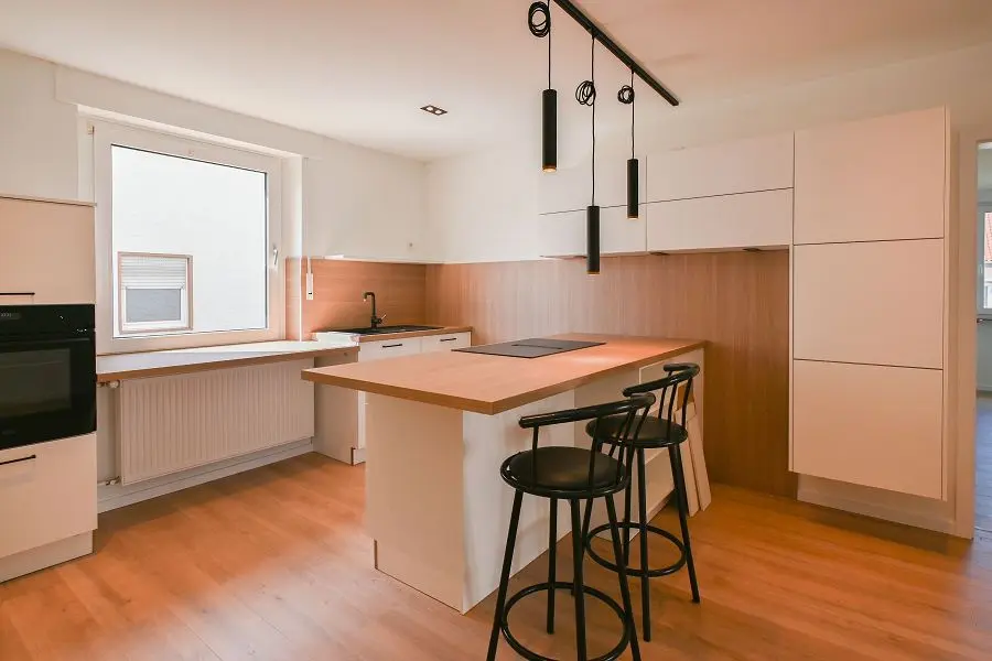 2 Zimmer Wohnung mit 45 m² in Bielefeld – Bild 6