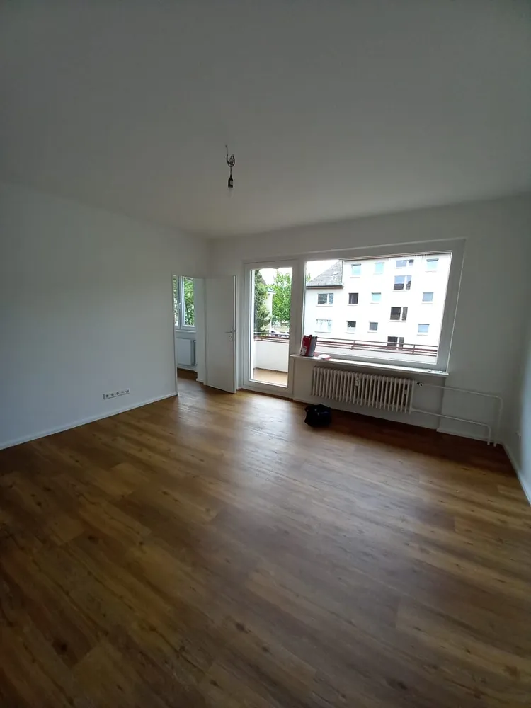 1 room apartment with 37 m² in Berlin – Photo 1