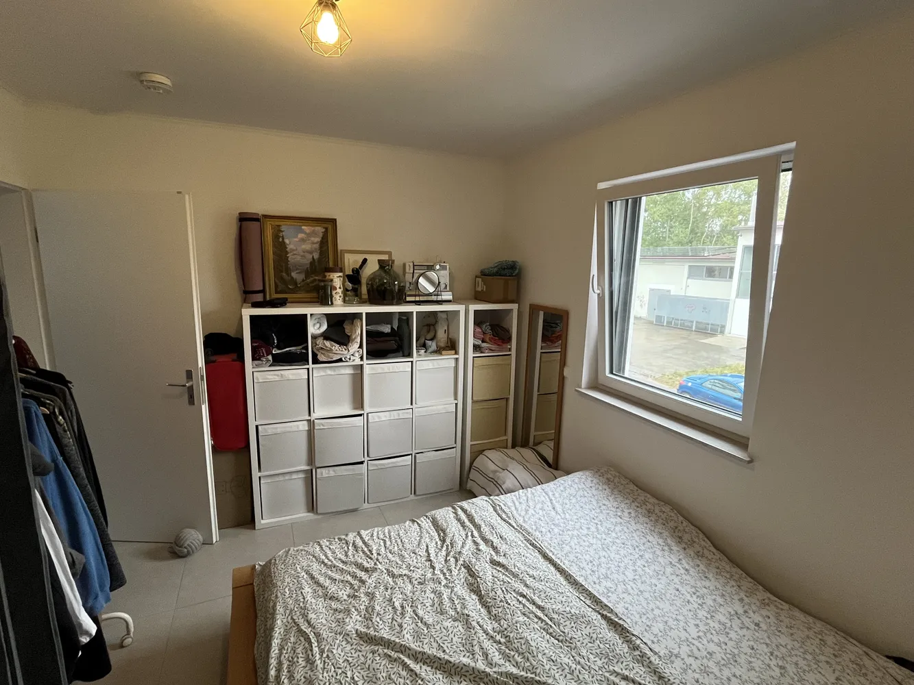 2 Zimmer Wohnung mit 55 m² in Marburg – Bild 5