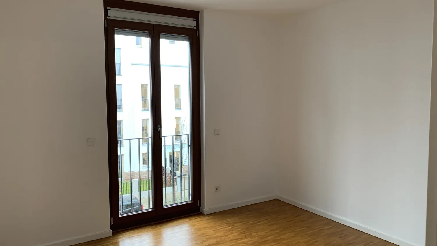 3 Zimmer Wohnung mit 83 m² in Frankfurt am Main – Bild 4
