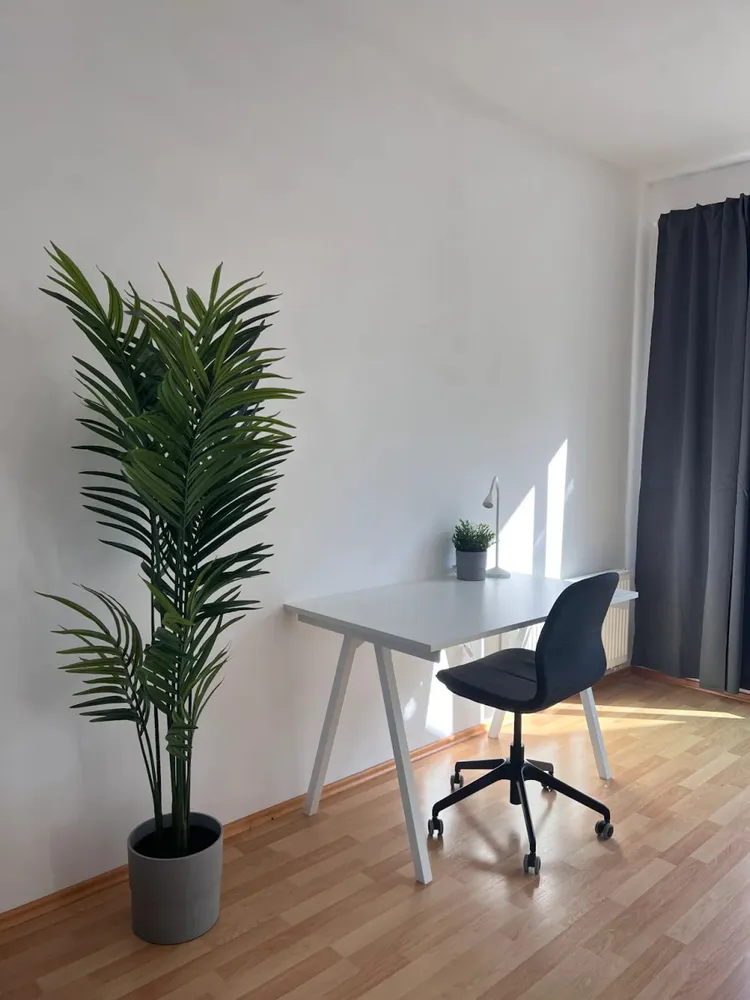 WG-Zimmer mit 21 m² in München – Bild 6