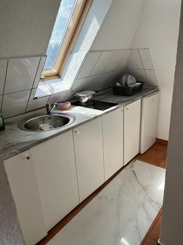 WG-Zimmer mit 28 m² in Sindelfingen – Bild 4