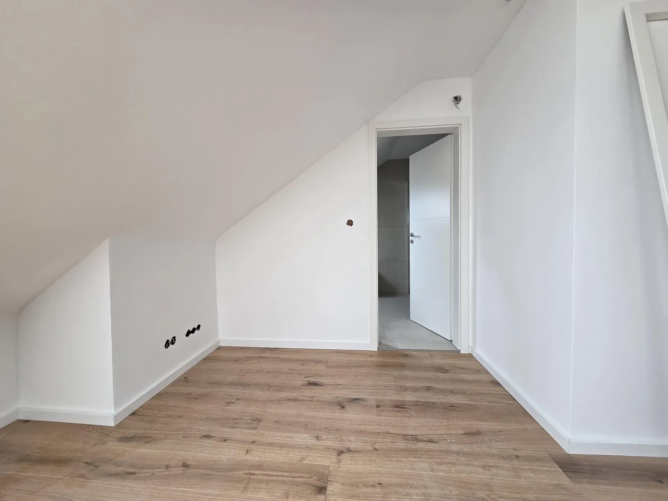 2 Zimmer Wohnung mit 38 m² in Mannheim – Bild 6
