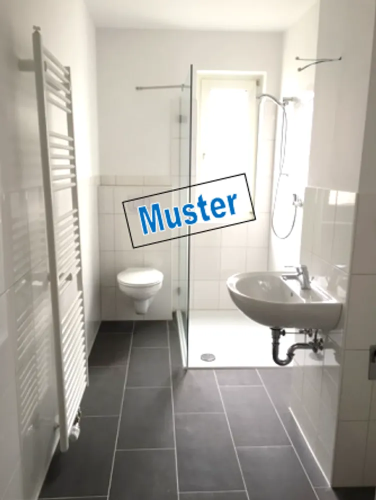 2 Zimmer Wohnung mit 40 m² in Düsseldorf – Bild 3