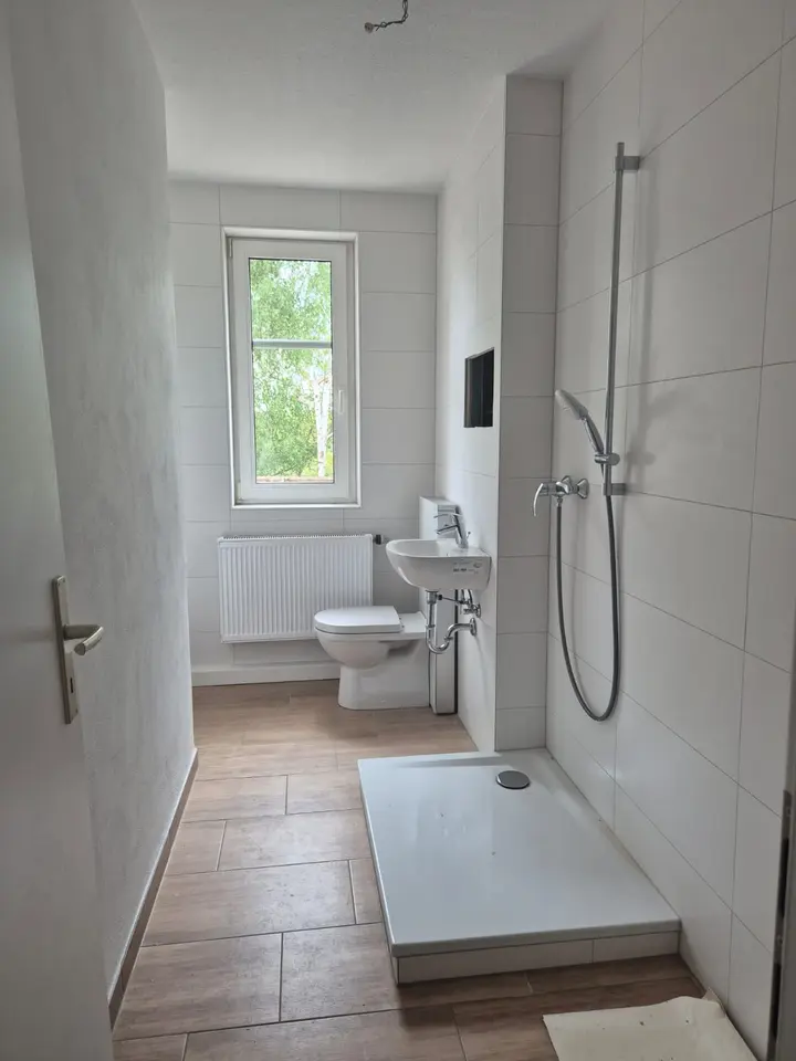 3 Zimmer Wohnung mit 57 m² in Zeitz – Bild 9