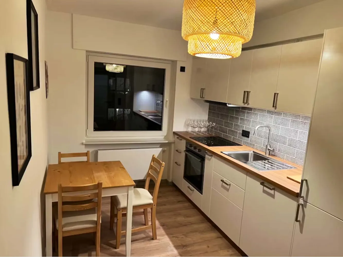 WG-Zimmer in Frankfurt am Main – Bild 2