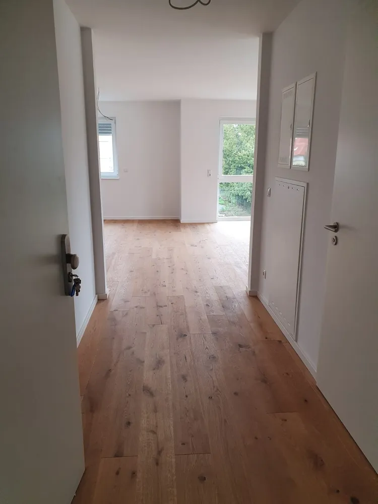 2 Zimmer Wohnung mit 66 m² in Landau in der Pfalz – Bild 3