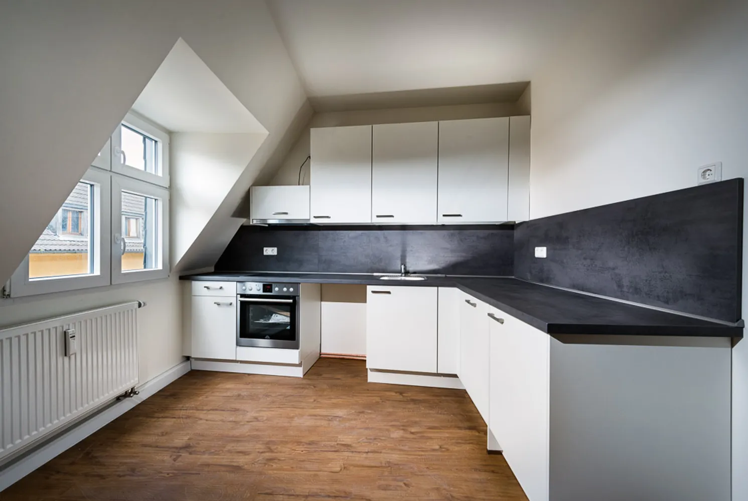 2 Zimmer Wohnung mit 47 m² in Dortmund – Bild 3