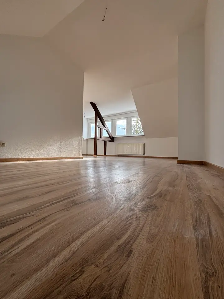 4 Zimmer Wohnung mit 98 m² in Wismar – Bild 2