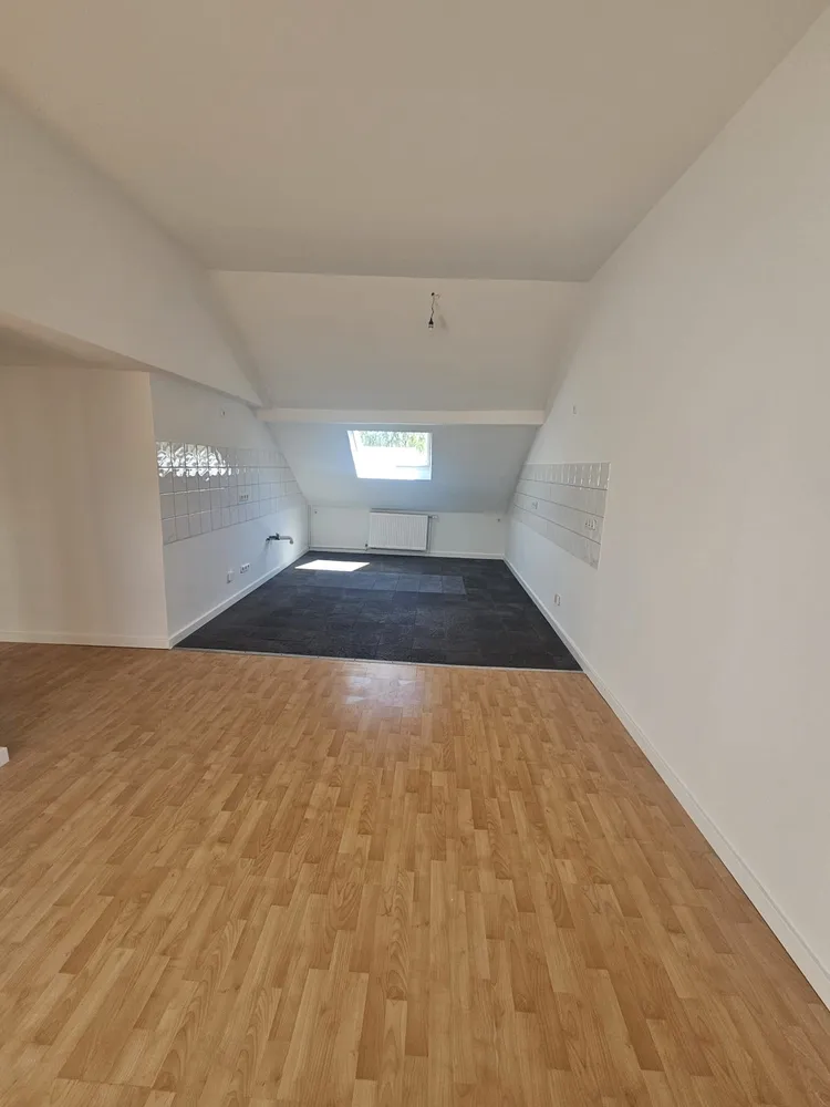 6 room apartment with 114 m² in Offenbach am Main – Photo 1